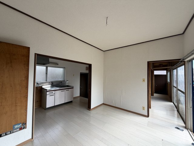 【居間・リビング】