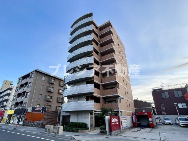 パレス東洋上甲子園