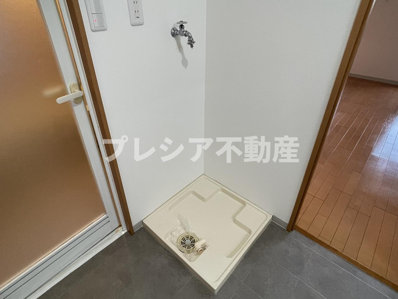パレス東洋上甲子園の設備