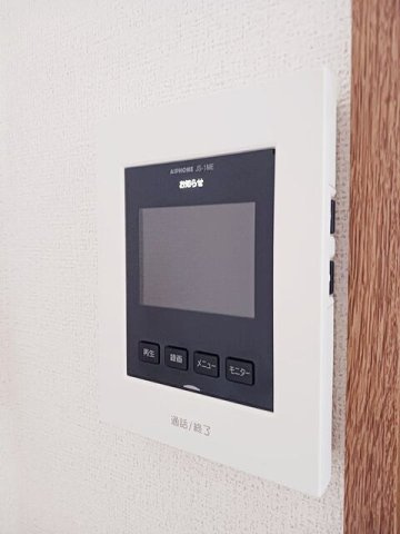 ＮＥＷ　ＣＩＴＹ天神のセキュリティ