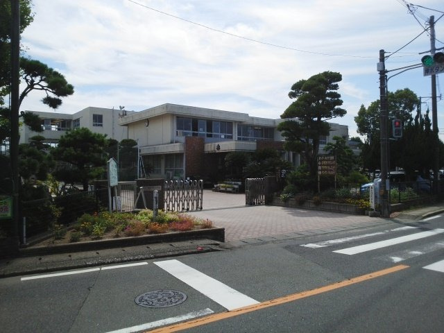 ＮＥＷ　ＣＩＴＹ天神の周辺|飽田東小学校まで740m