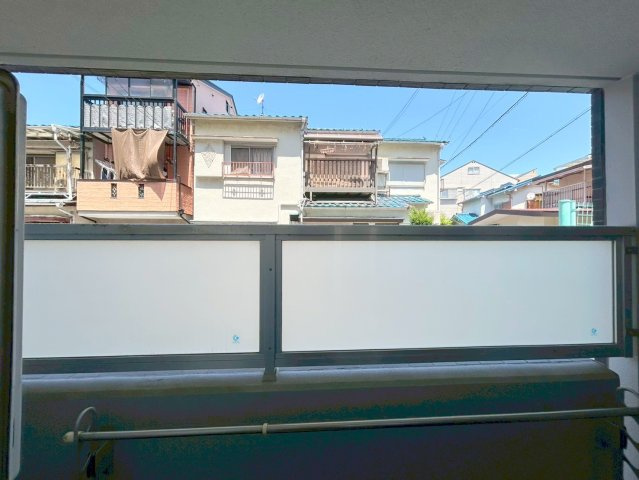 サーフ　アイランド　モナリザの展望
