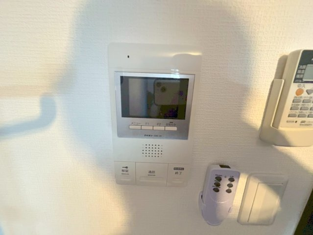サーフ　アイランド　モナリザのセキュリティ