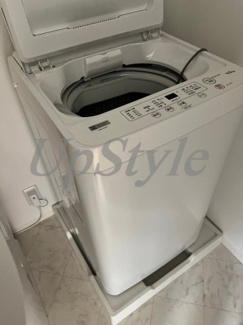【設備】 | エピセ柴又