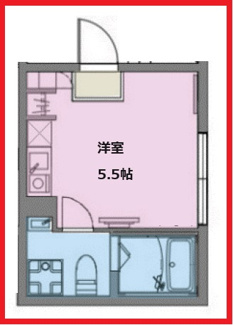 【間取り】 | エピセ柴又