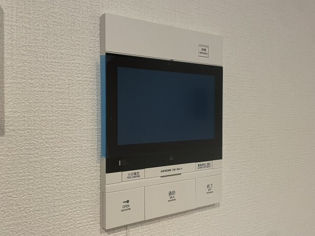 【セキュリティ】セレニテ天六ミラク