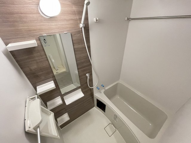 【浴室】セレニテ天六ミラク