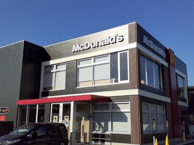 ＰＡＤＤＹの周辺|マクドナルド3号線南高江店まで850m