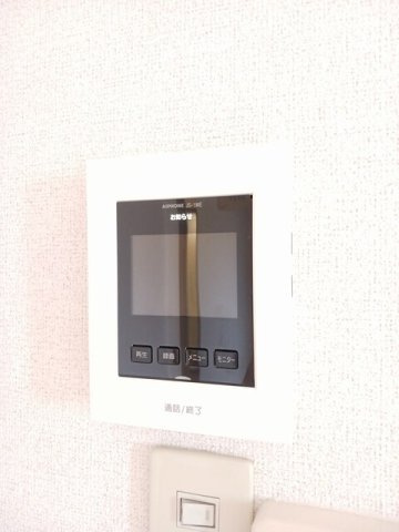 ハッピーライフのセキュリティ