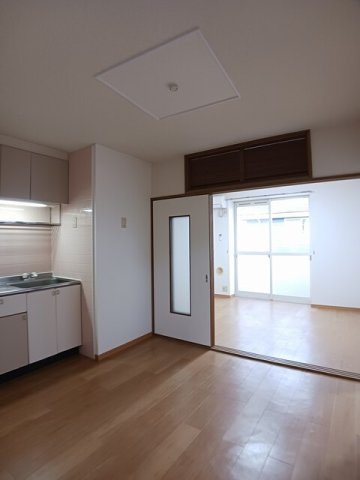 フローラルＹＭの内装|きれいな内装です