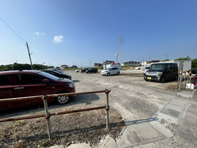 【周辺】 | 上海老町月極駐車場