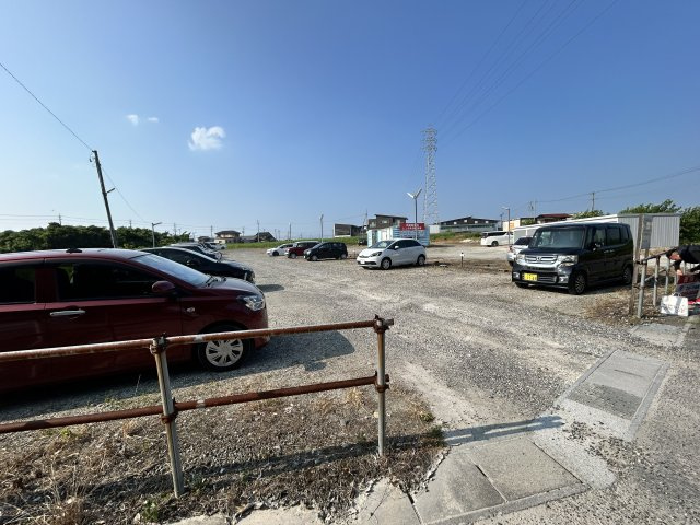 【周辺】 | 上海老町月極駐車場