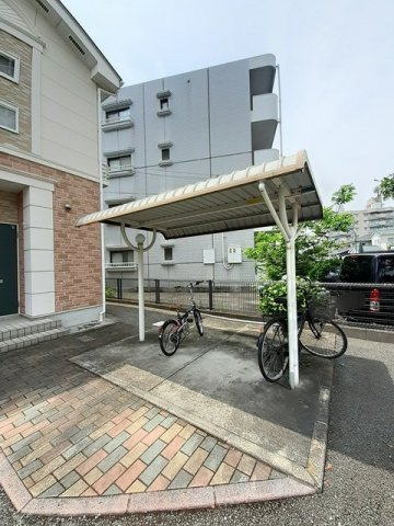 サンモールけやき通りＡのその他共用部分
