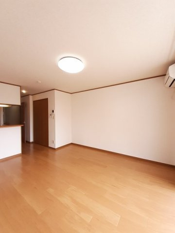 サンモールけやき通りＡの内装|物件の内装です