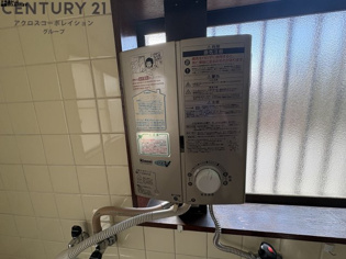 コーポ西邑のその他物件画像
