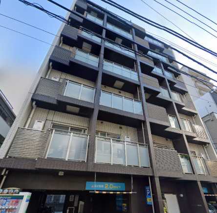 メイクスデザイン板橋本町の展望