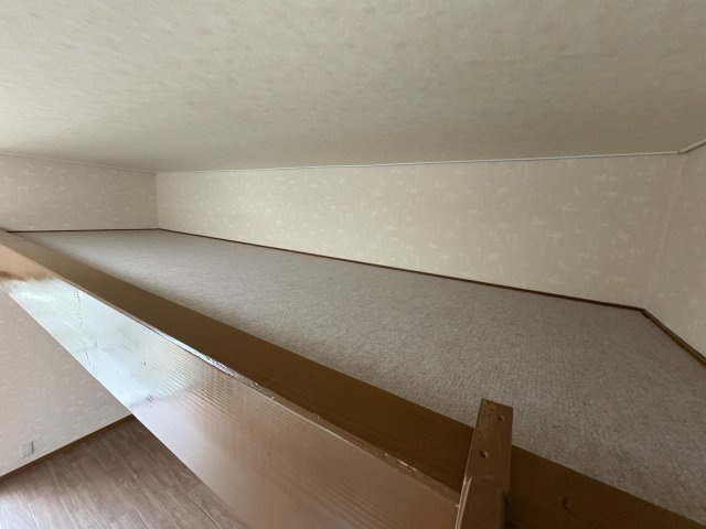 リトルガーデンの子供部屋
