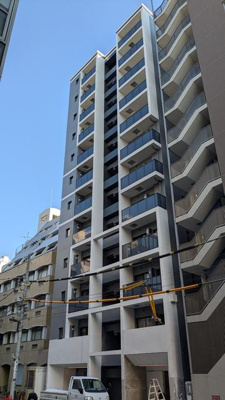 【外観】 | ジオエント秋葉原