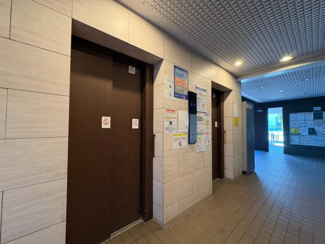 レジディア日比野|名古屋市の賃貸ならMy賃貸のその他共用部分|レジディア日比野