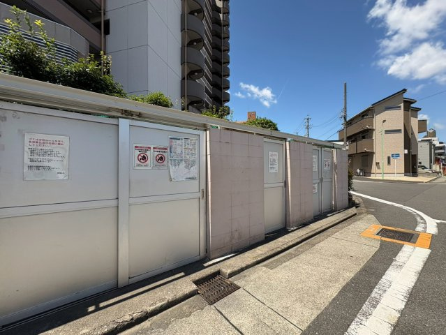 レジディア日比野|名古屋市の賃貸ならMy賃貸のその他共用部分|レジディア日比野