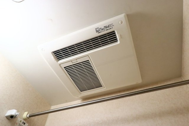 エクセリア都立大の設備