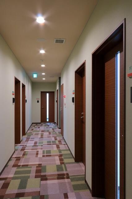 千代田区内神田２丁目の事務所のその他共用部分