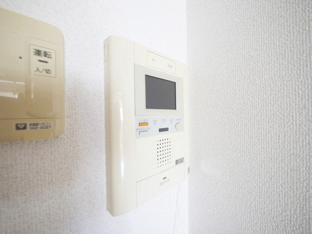 アーデンタワー北堀江のセキュリティ