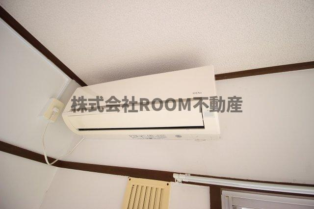 サンコーポラス都城Ⅰの設備