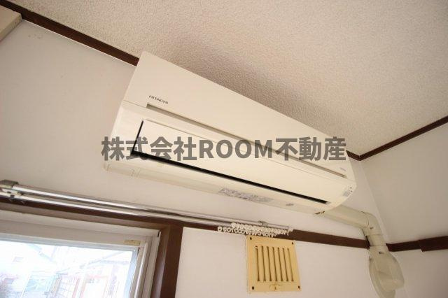 サンコーポラス都城Ⅰの設備