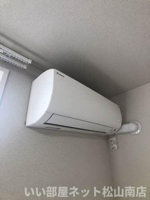 【設備】 | ヴィステリオ プレミア