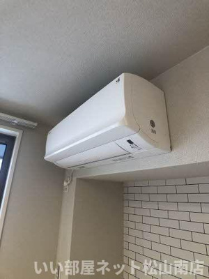 【設備】 | ヴィステリオ プレミア