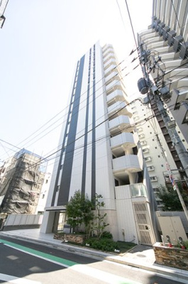【外観】 | ＪＰ　ｎｏｉｅ　上野稲荷町
