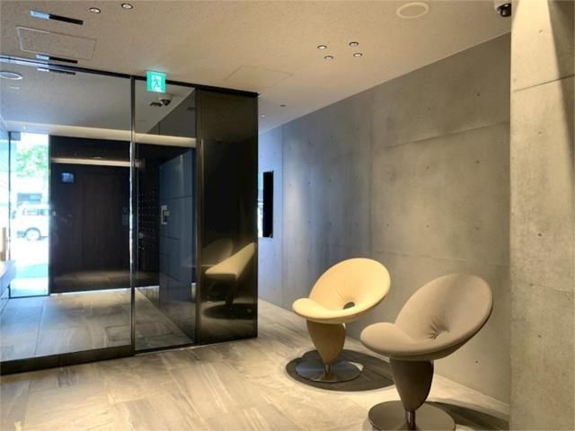 ＺＯＯＭ秋葉原ＳＱＵＡＲＥのその他共用部分