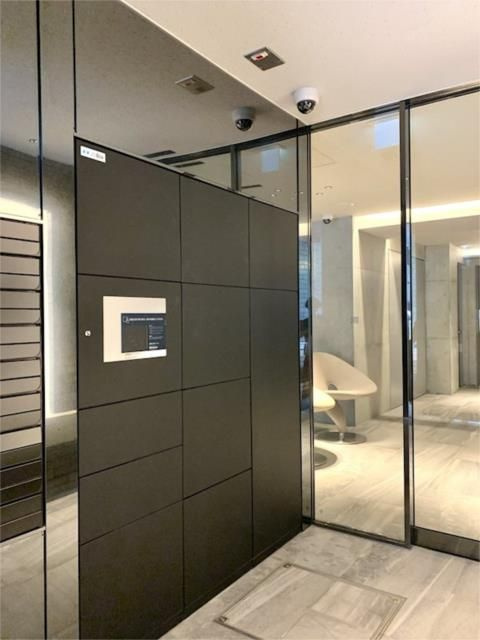 ＺＯＯＭ秋葉原ＳＱＵＡＲＥの設備