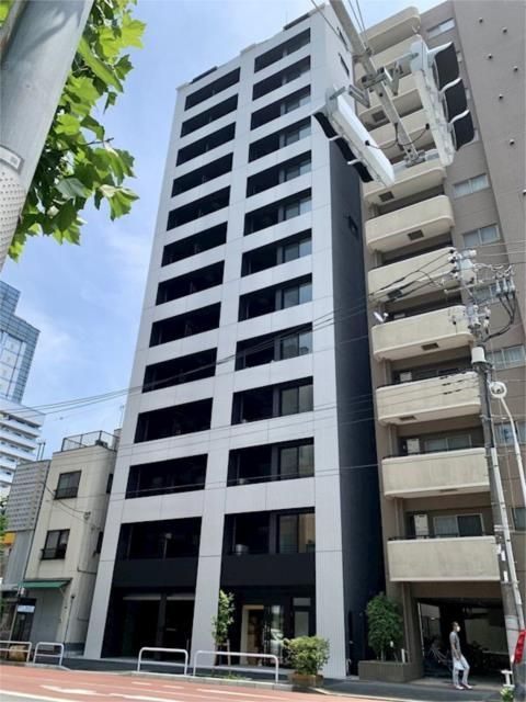 ＺＯＯＭ秋葉原ＳＱＵＡＲＥの外観