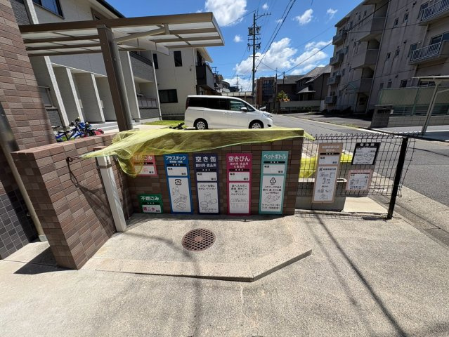 ベクヴェーム・ラウム|名古屋市の賃貸ならMy賃貸のその他共用部分|ベクヴェーム・ラウム