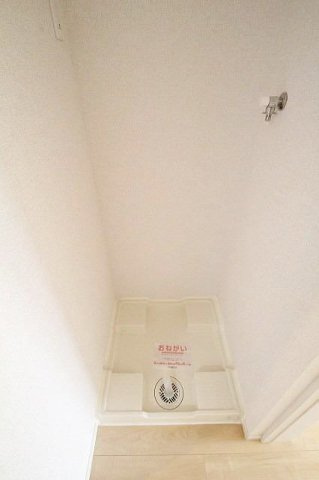 サンリットⅢの設備