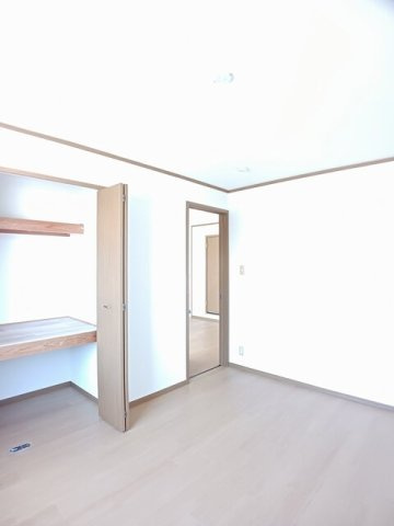 ボナールの内装|内装もきれいです