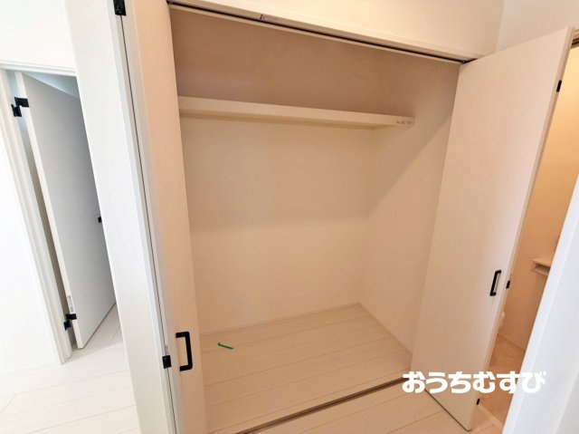 春日井市弥生町2丁目(春日井駅西)(残1棟)の収納