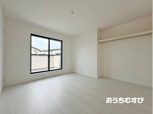 春日井市弥生町2丁目(春日井駅西)(残1棟)の洋室