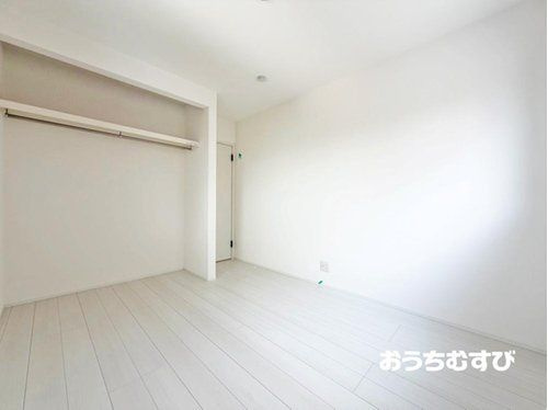 春日井市弥生町2丁目(春日井駅西)(残1棟)の収納