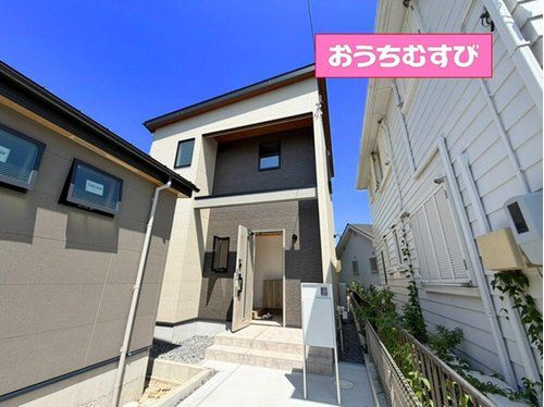 春日井市弥生町2丁目(春日井駅西)(残1棟)