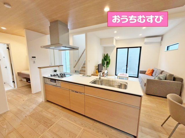 春日井市弥生町2丁目(春日井駅西)(残1棟)の画像