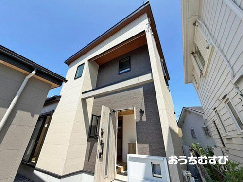 春日井市弥生町2丁目(春日井駅西)(残1棟)の外観