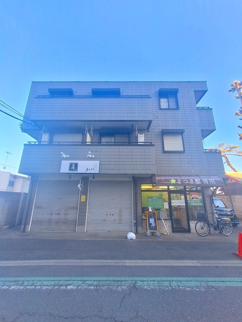 エスペランサの外観|★耐震＆耐火に優れた旭化成ヘーベルメゾン★