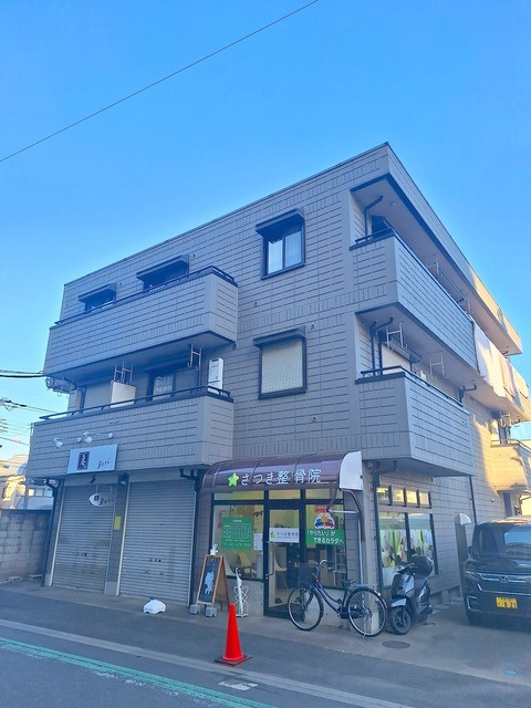 エスペランサの外観|★耐震＆耐火に優れた旭化成ヘーベルメゾン★