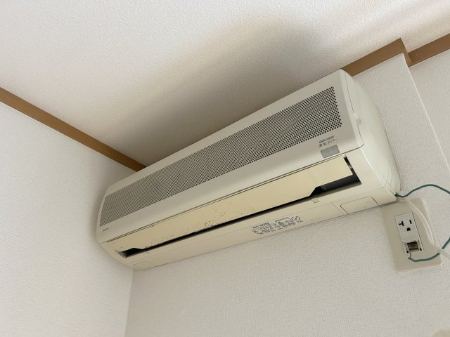 エスペランサのその他共用部分|★集合ポスト★
