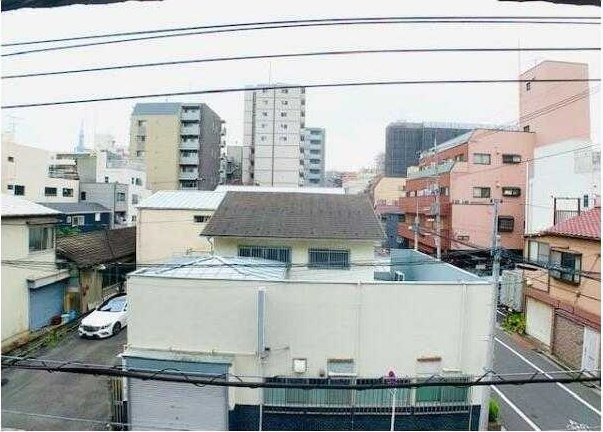 Ｋ－ＨＯＵＳＥ　ＭＩＮＯＷＡ(ケイハウスミノワ)の展望