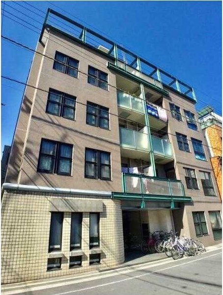 Ｋ－ＨＯＵＳＥ　ＭＩＮＯＷＡ(ケイハウスミノワ)