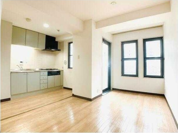 Ｋ－ＨＯＵＳＥ　ＭＩＮＯＷＡ(ケイハウスミノワ)の寝室
